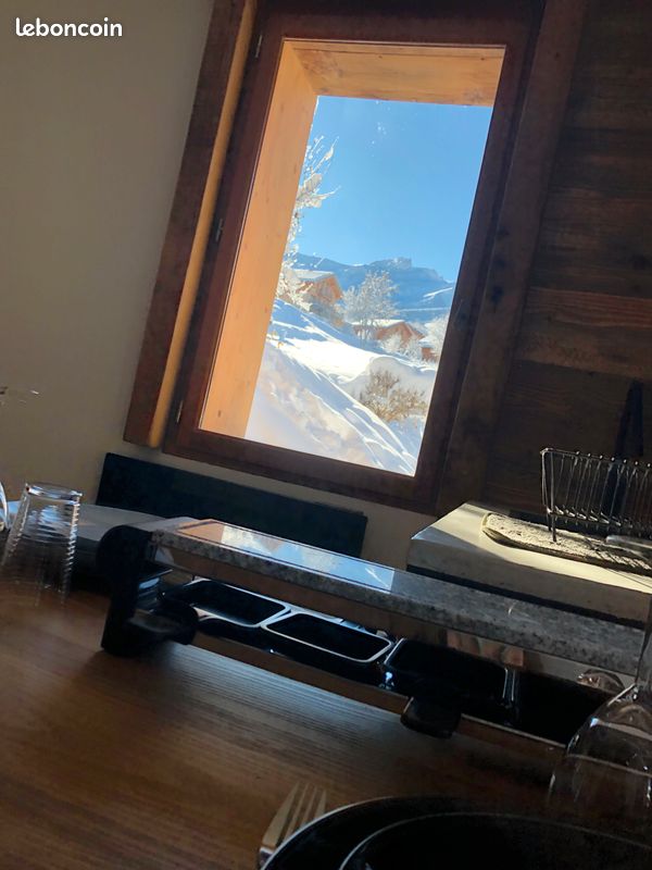 Location t1 bis les avanchers VALMOREL (image 2)
