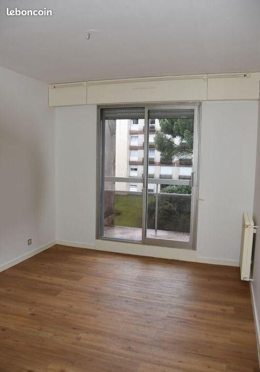 Appartement 2 pièces 52 m² · à Bordeaux · 52 m² · 870 €/mois