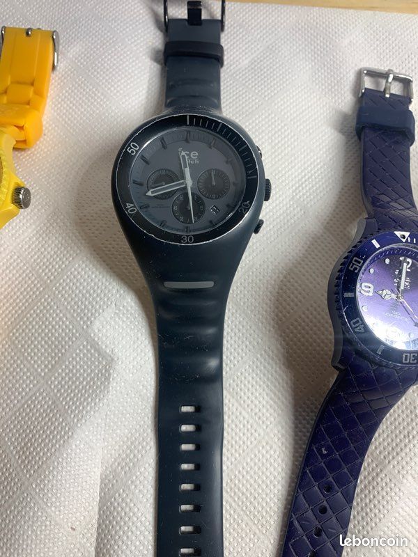 Montre ice Watch (image 3)