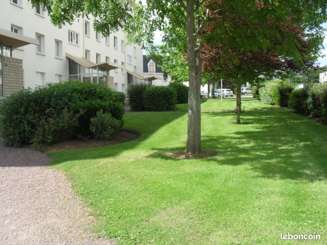 Appartement 1 pièce 12 m² · à Caen · 12 m² · 380 €