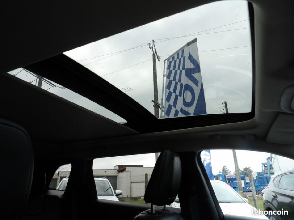 Jeep Cherokee 2.2L Multijet SetS 200 Active Drive I BVA Overland (image 4)