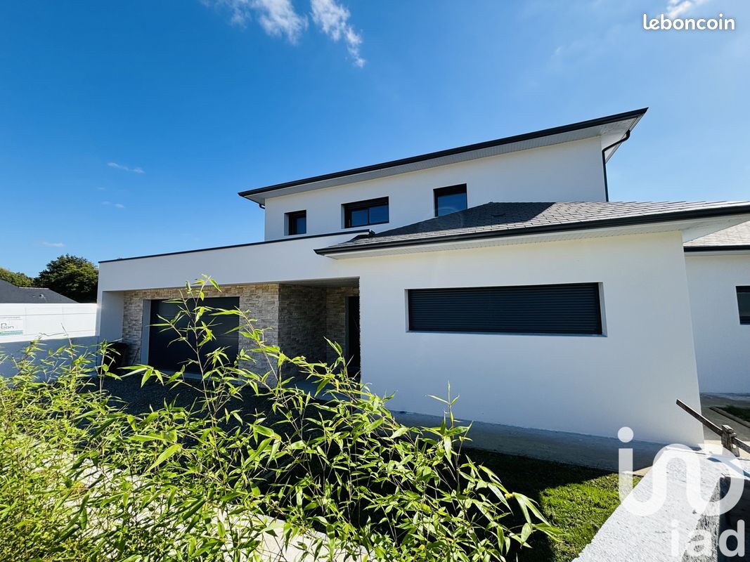 Maison 6 pièces 186 m² · à Candé · 186 m² · 382 000 €