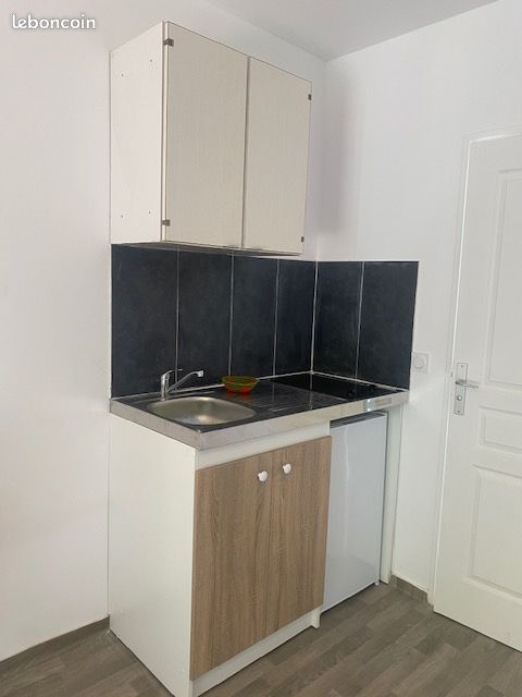 Appartement 1 pièce 28 m² · à Argenteuil · 28 m² · 740 €/mois