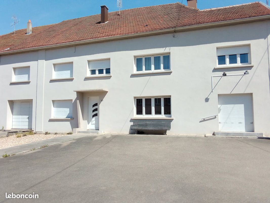 Maison 7 pièces 248 m² · à Abreschviller · 248 m² · 180 000 €