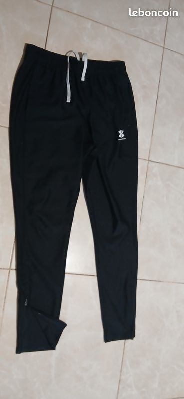 Jogging under Armour neuf (image 1)