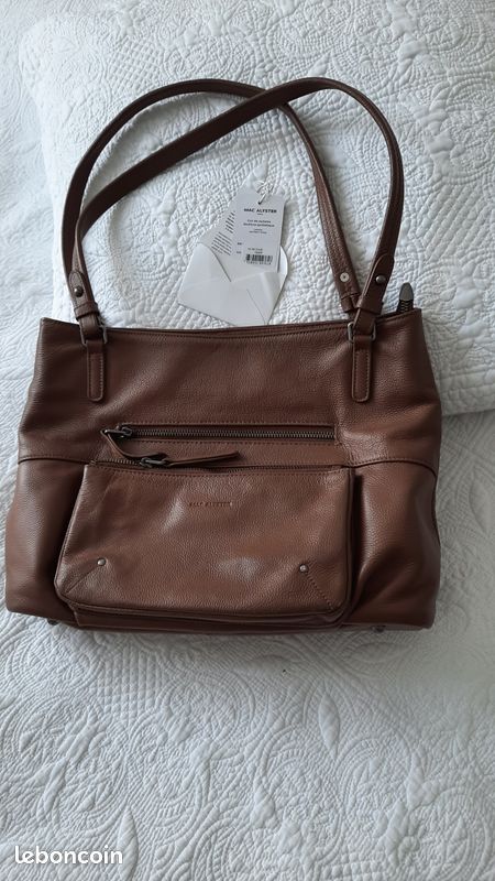 Sac à main Mac Alyster (image 2)