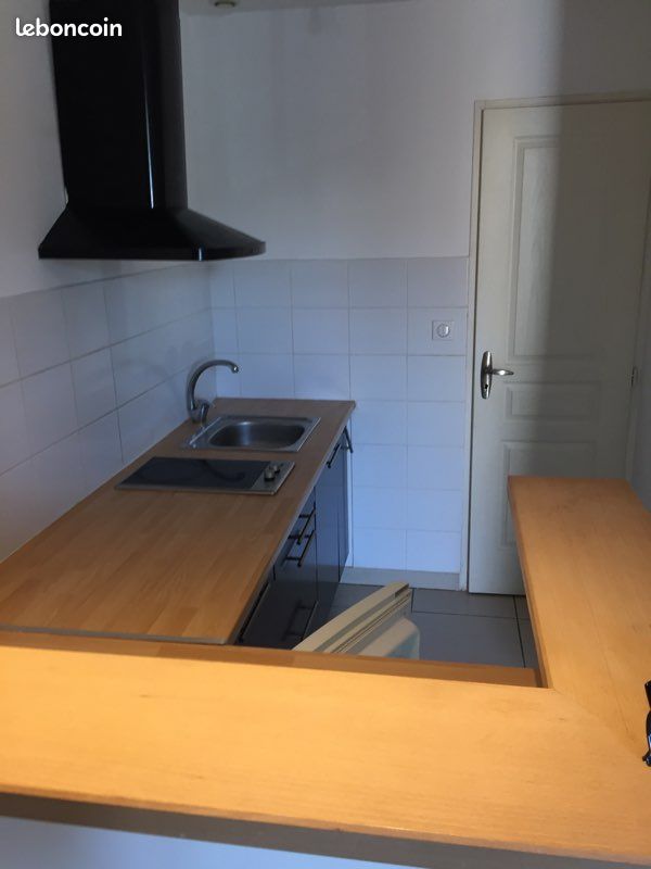 Appartement 2 pièces 31 m² · à Albi · 31 m² · 490 €