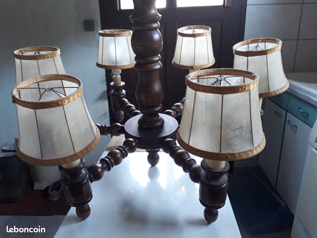 Lustre (image 1)