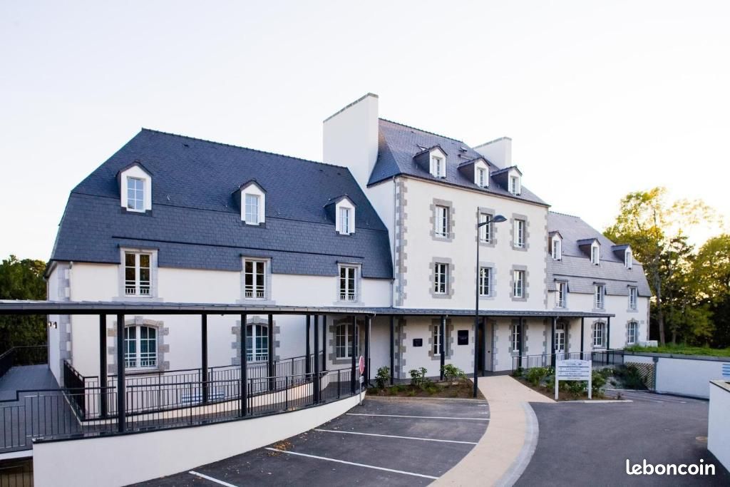 Maison 3 pièces 49 m² · à Pont-Aven · 49 m² · 94 052 €