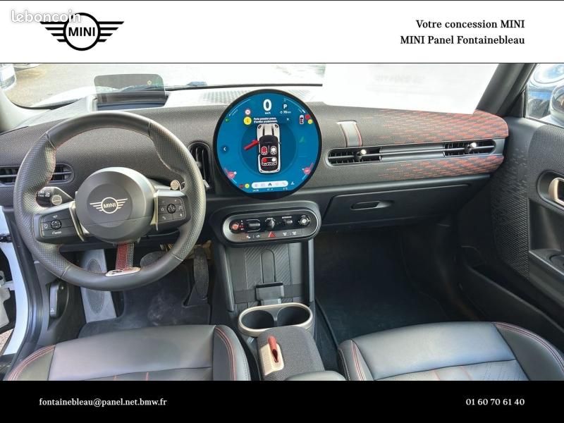 Mini Cooper 3 Portes C 156ch JCW DKG7 (image 5)
