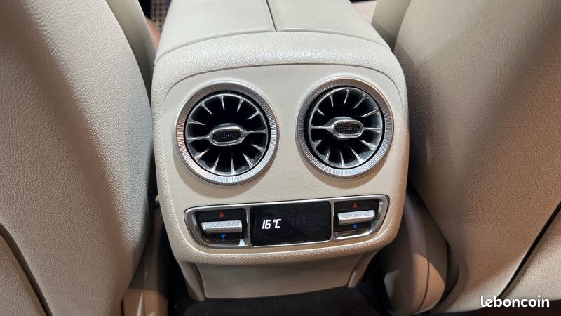 Mercedes CLASSE CLS 450 367CH EQ BOOST AMG LINE+ 4MATIC 9G-TRONIC EURO6D-T (image 12)