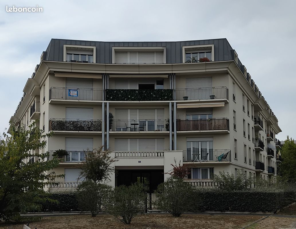 Appartement 3 pièces 70 m² · à Bordeaux · 70 m² · 320 000 €