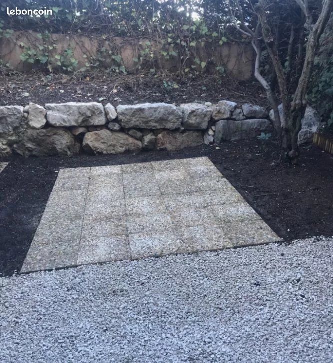 Appartement 1 pièce 40 m² · à Saint-Laurent-du-Var · 40 m² · 854 €