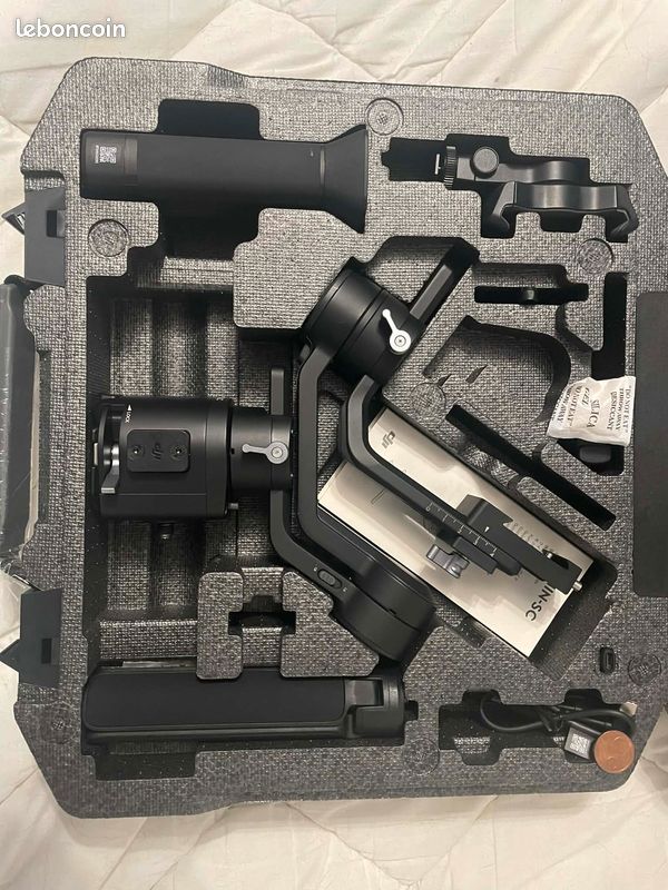 DJI Ronin SC (image 1)