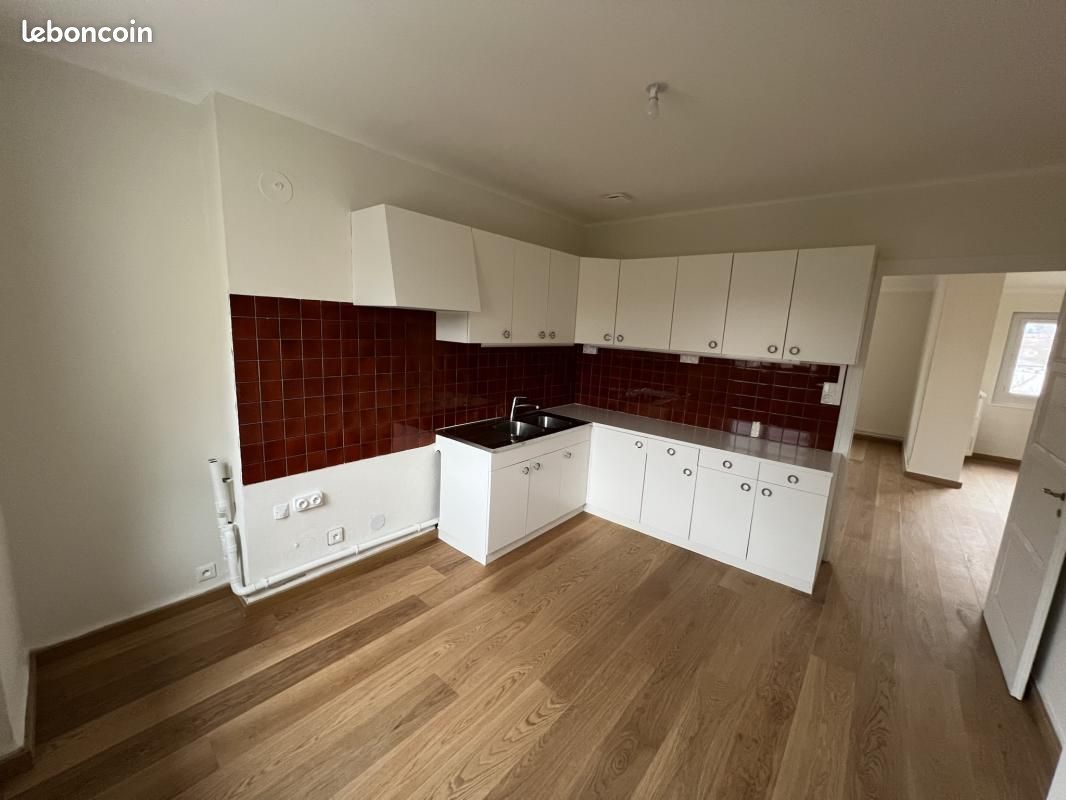 Appartement 5 pièces 134 m² · à Gaillard · 134 m² · 475 000 €
