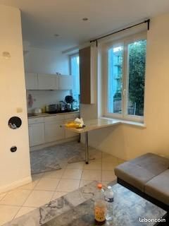 Appartement 2 pièces 40 m² · à Saint-Étienne · 40 m² · 600 €