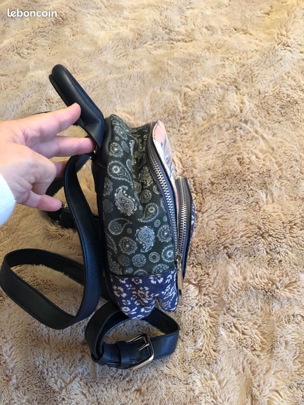 Sac à dos Parfois (image 2)