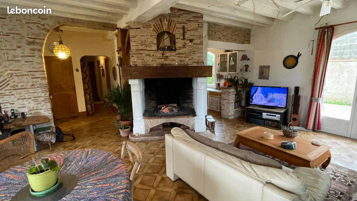 Maison 5 pièces 150 m² - Périgueux 24000 (image principale 9)
