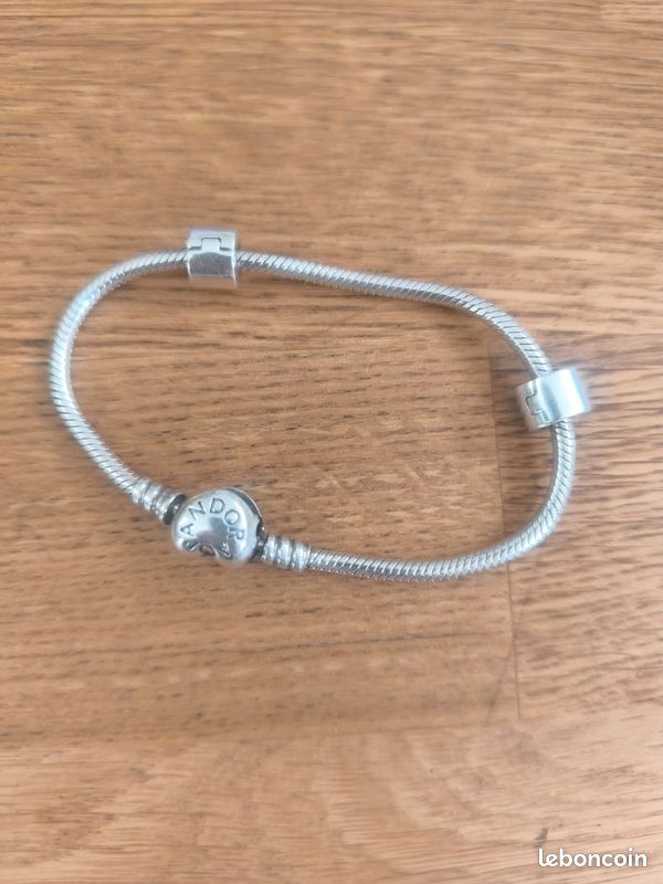 Bracelet Pandora avec boîte (image 1)