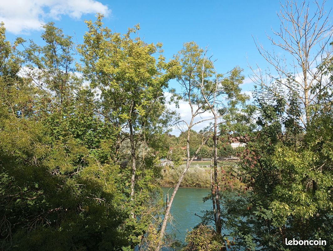 Appartement a louer chalons-en-champagne - 1 pièce(s) - 22 m2 - Surfyn