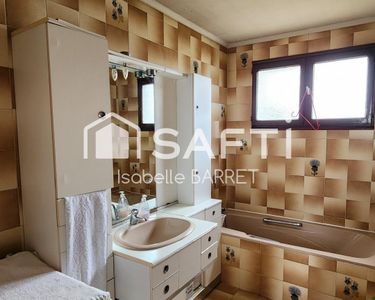 Appartement 250 000 € - 97 m²
