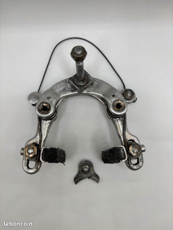 Pack 2 étriers de frein M50 radiaux monobloc entraxe 100 mm BREMBO - MY