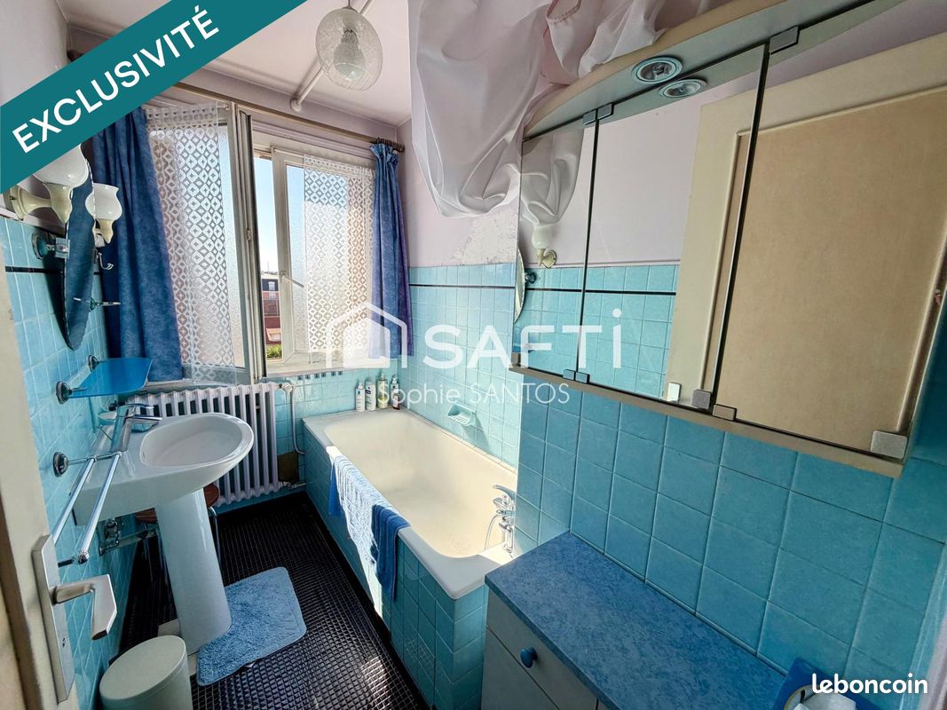 Appartement 3 pièces 60 m² (image 12)