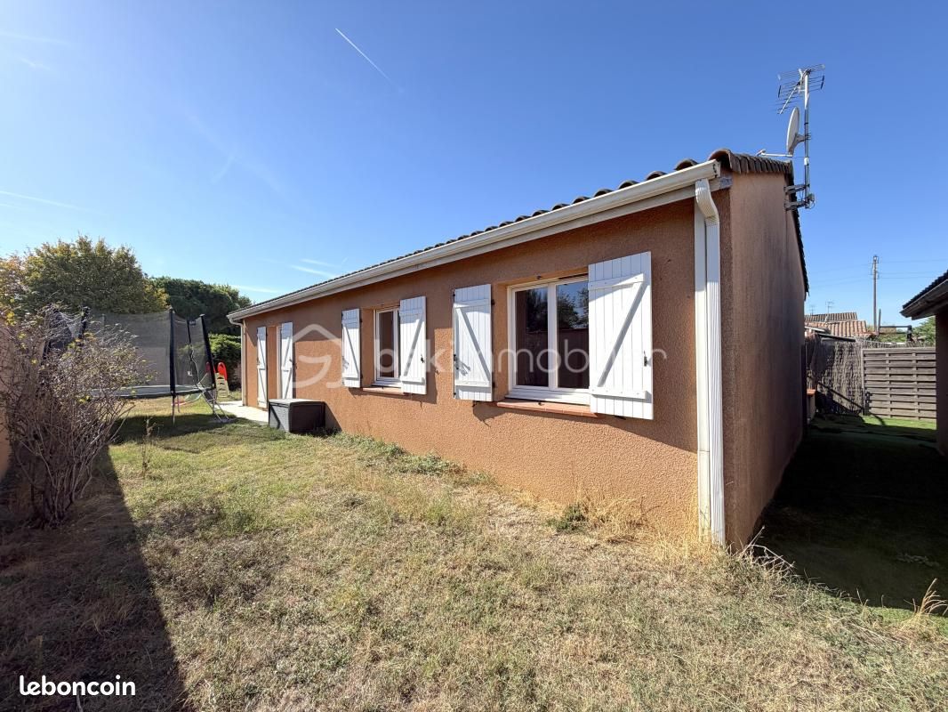 Maison 4 pièces 97 m² · à Lespinasse · 97 m² · 295 000 €