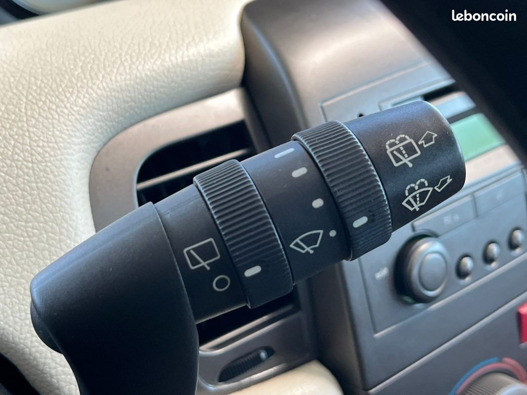 🚗 LANCIA Y 1.3 MULTIJET 16V ⚙️Full options ☀️ Toit ouvrant ❄️ Climatisation 🪑 Sièges en cuir (image 19)