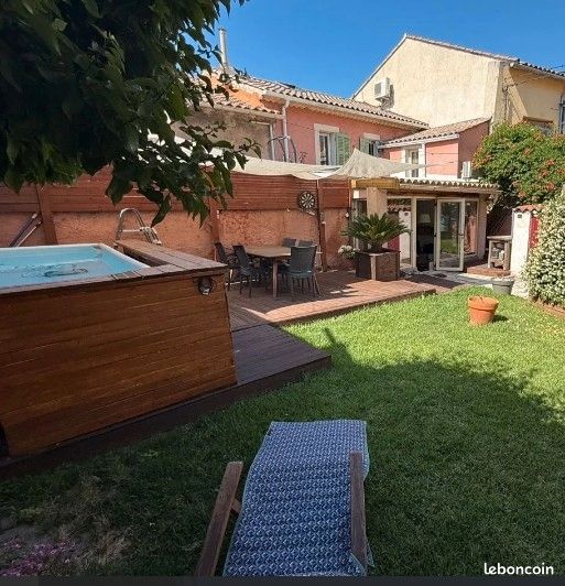 Maison 5 pièces 136 m² · à Marseille · 136 m² · 349 000 €