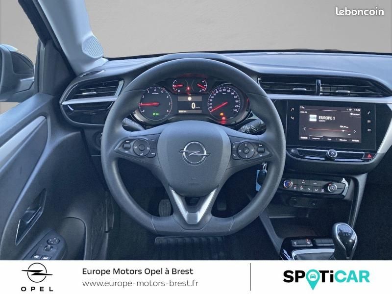 Opel Corsa 1.2 75ch Edition (image 8)