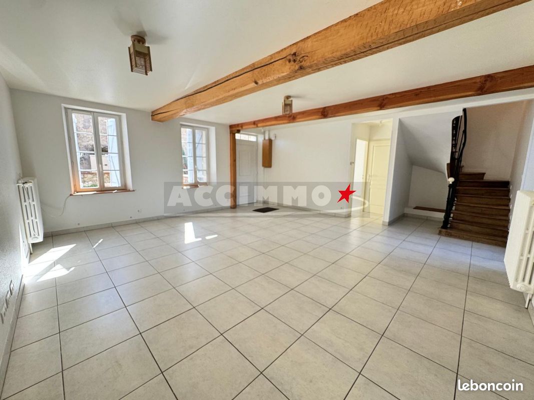 Maison 5 pièces 124 m² · à Caraman · 124 m² · 1 430 €/mois