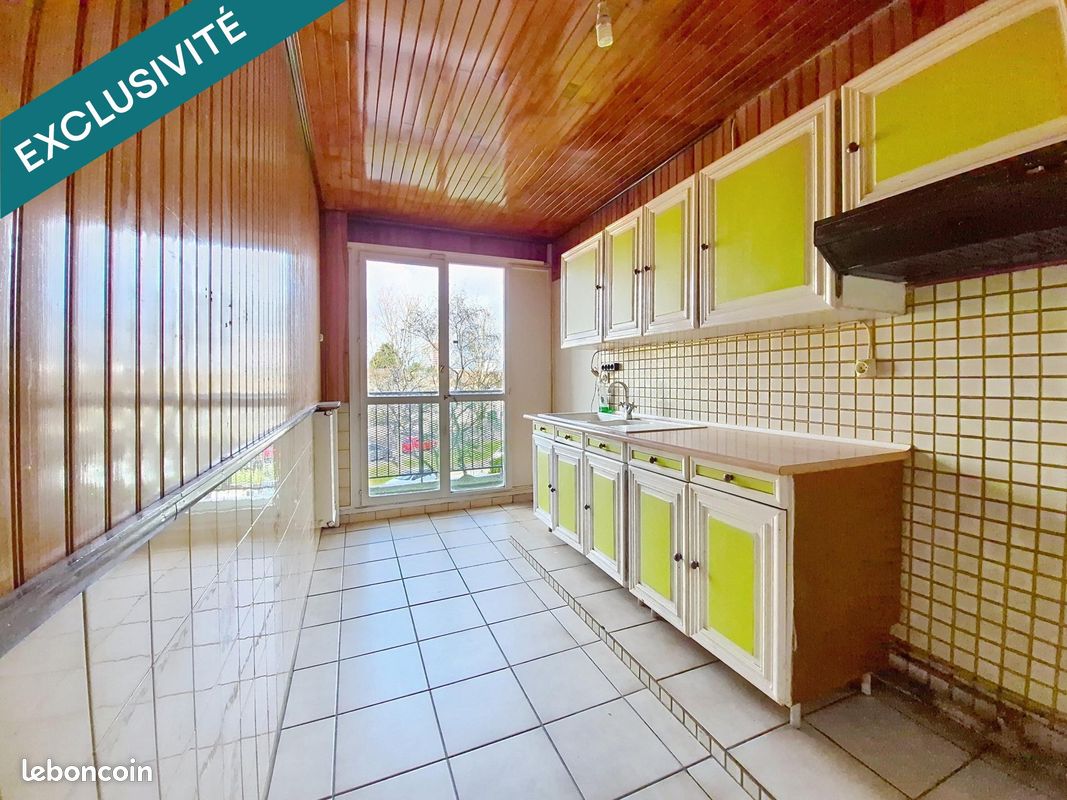 Appartement 2 pièces 54 m² (image 2)