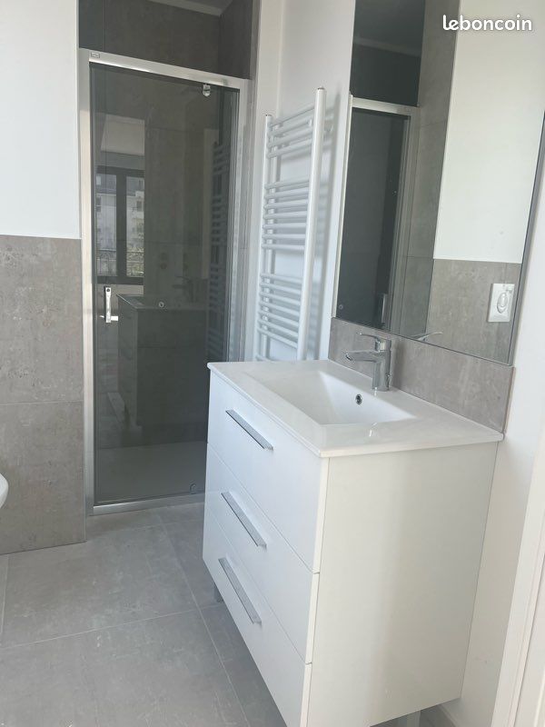 Appartement a louer pontault-combault - 1 pièce(s) - 30 m2 - Surfyn