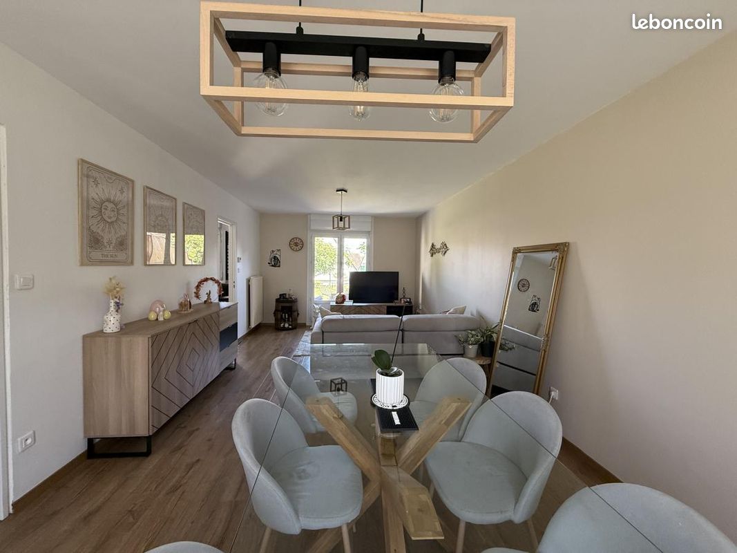 Maison 4 pièces 120 m² · à Corbie · 120 m² · 197 600 €