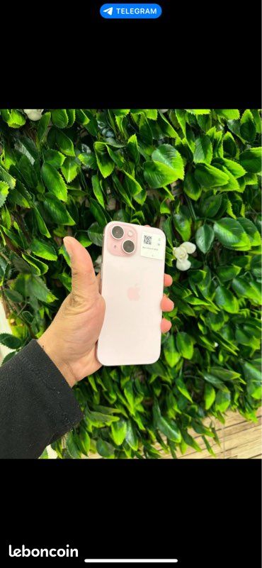 IPhone 15 (image 1)