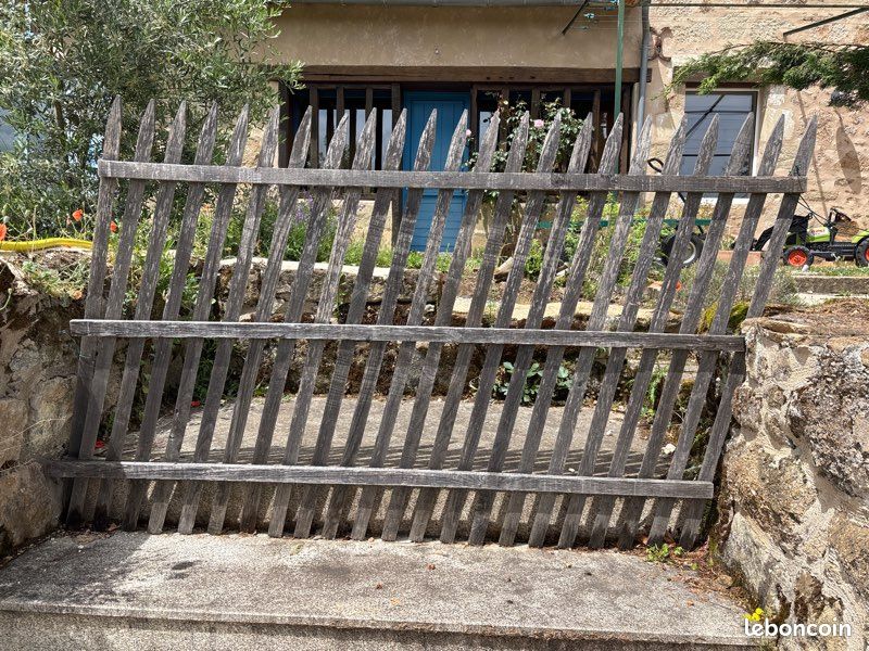Ganivelles (image 3)