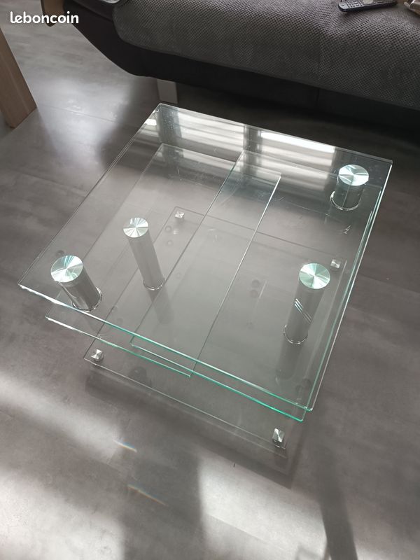 Table basse (image 1)