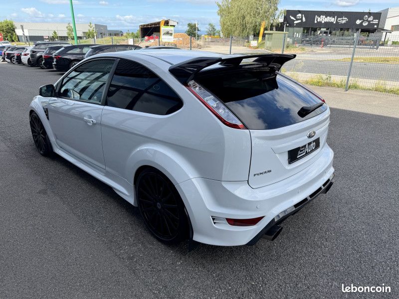 Ford FOCUS RS MK2 2.5 Turbo 305 ch (image 5)