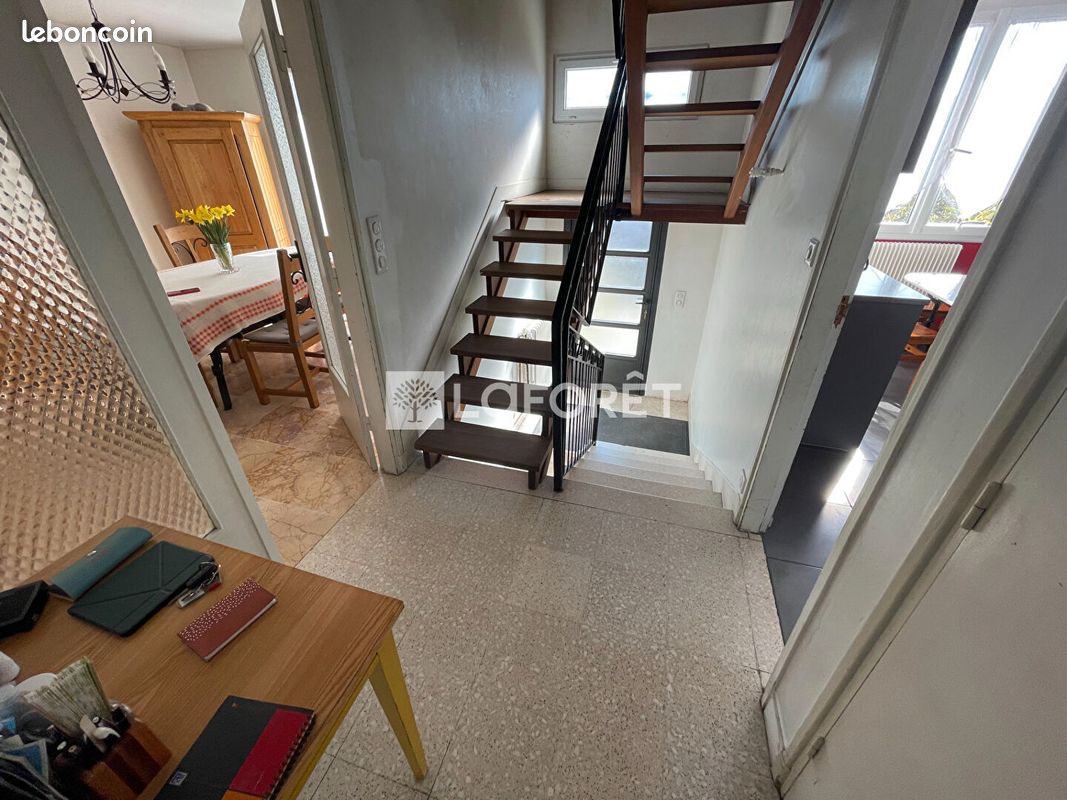 Maison 6 pièces 160 m² (image 6)