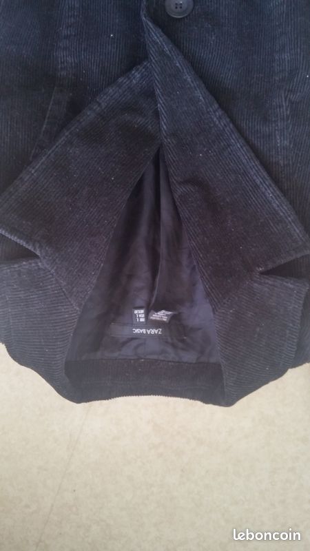 Veste zara (image 3)