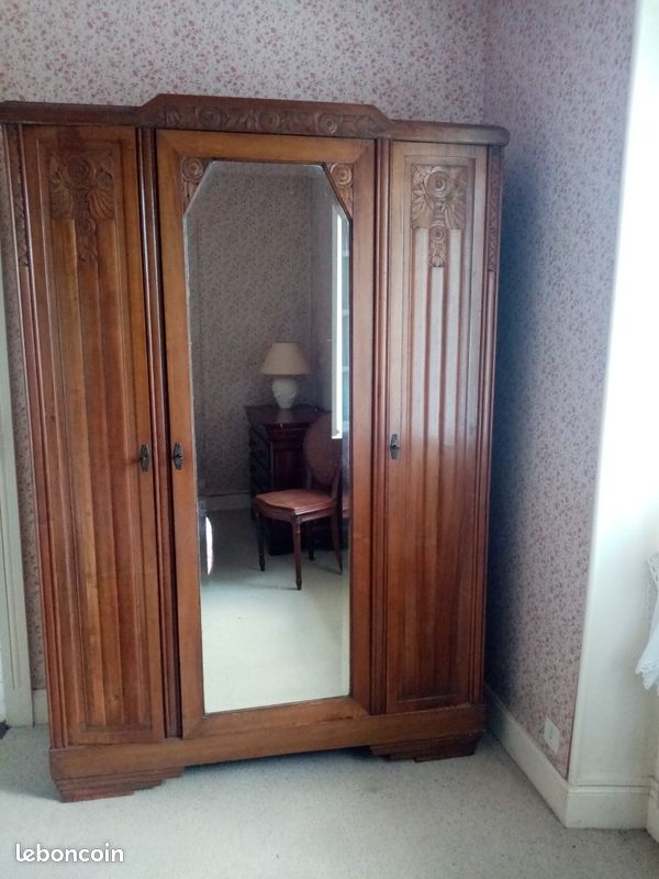 Armoire penderie (image 1)