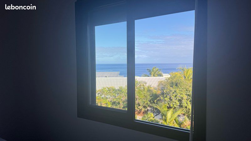 Villa Roc-Feuille - ST GILLES LES BAINS - 3 chambres - Max 4 adultes et 4 enfants (image 5)