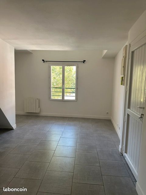 Appartement 2 pièces 40 m² · à Montmorency · 40 m² · 820 €