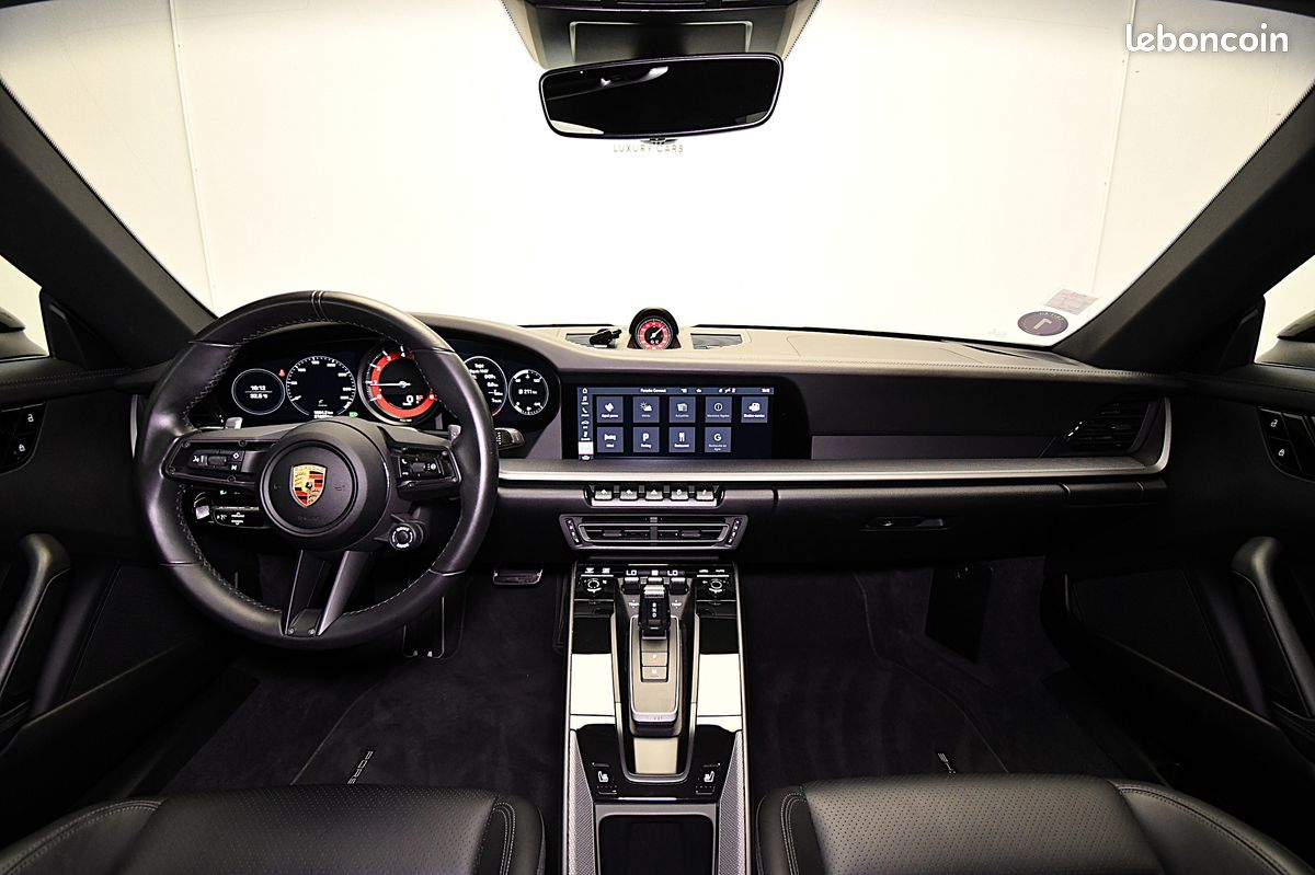 Porsche 911 922 carrera s (image 11)