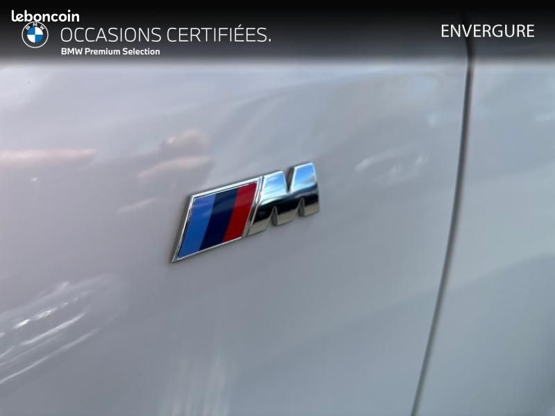 Bmw X1 sDrive20i 170ch M Sport (image 30)