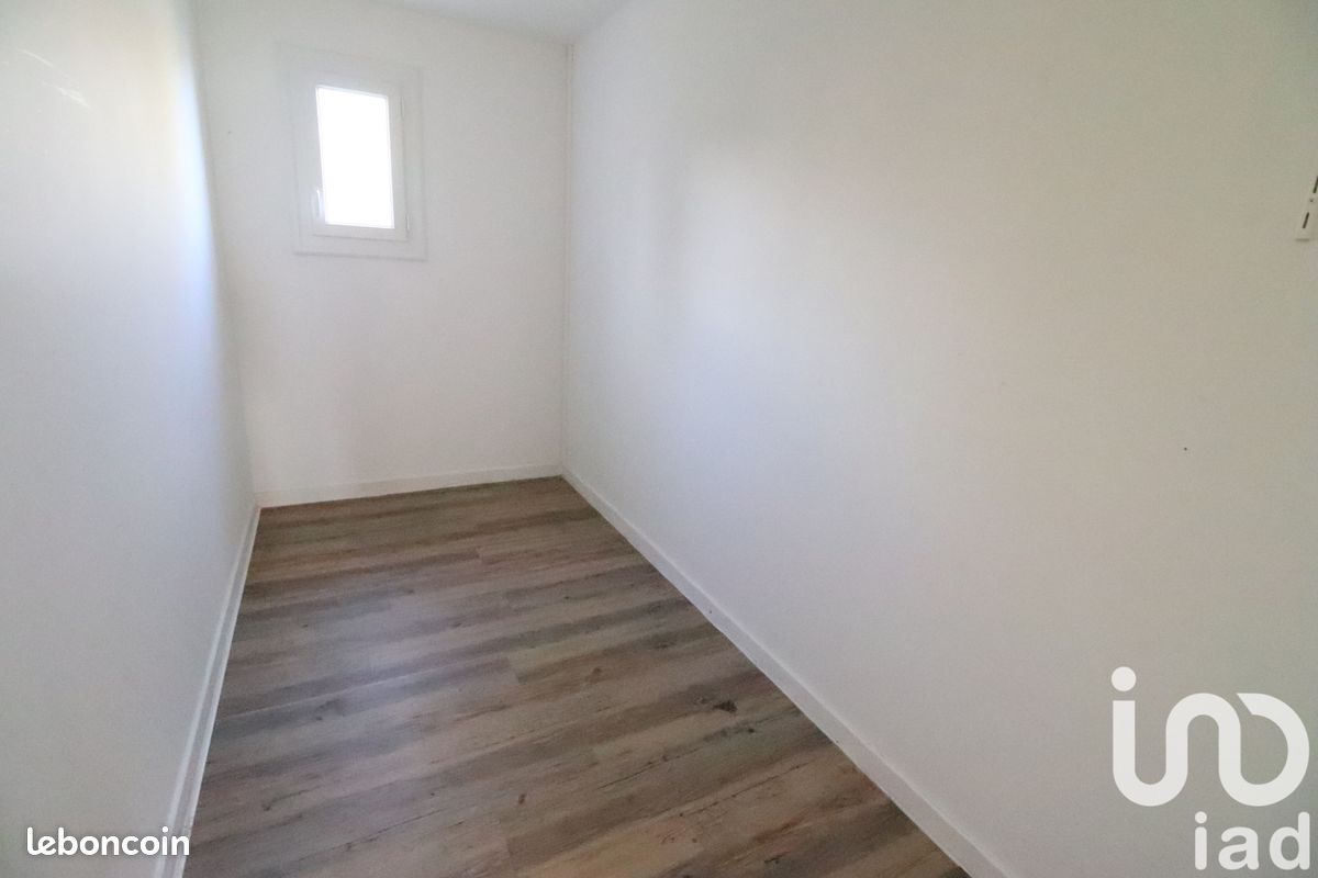 Maison 5 pièces 90 m² - Médillac 16210 (image principale 13)