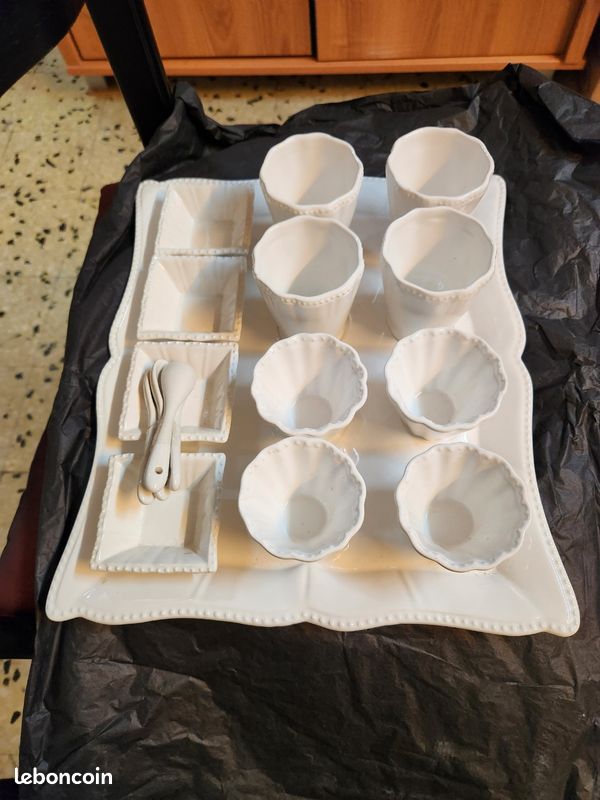 Service apéritif (image 2)