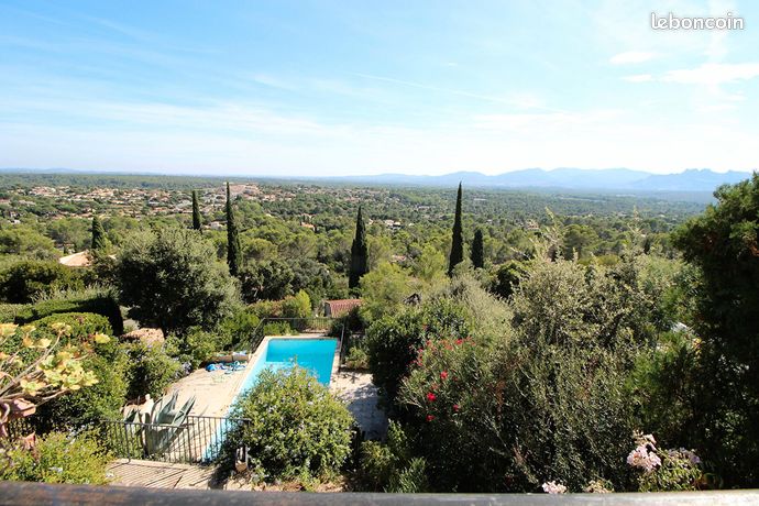 Maison 5 pièces 132 m²