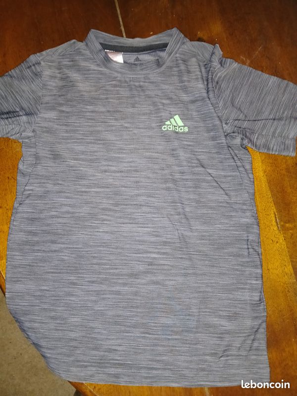 Donne Tee-shirt enfant 9/10ans (image 1)